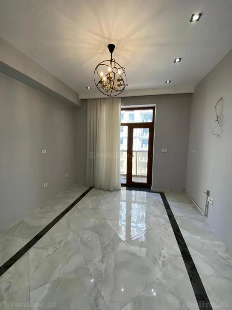 Satılır 4 otaqlı Mənzil Yeni tikili 165 m² Elmlər Akademiyası m. - şəkil 15