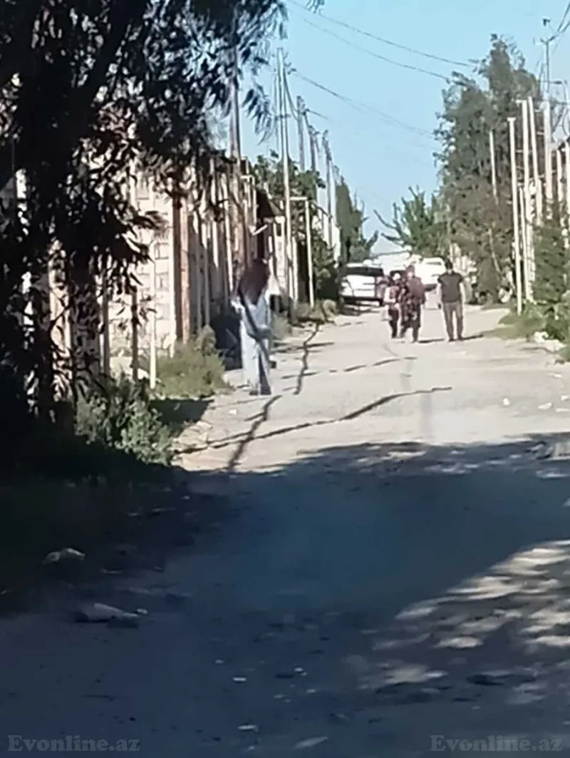 Torpaq Hövsan Satılır