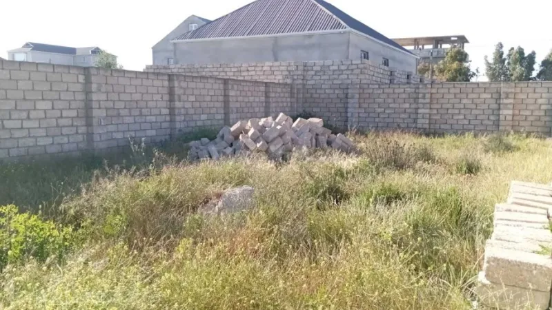 Satılır Torpaq 2 sot Hövsan - şəkil 3