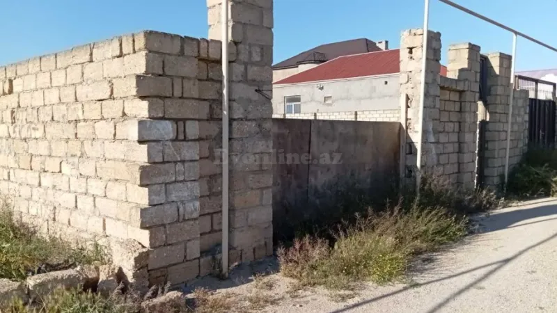 Satılır Torpaq 2 sot Hövsan - şəkil 4