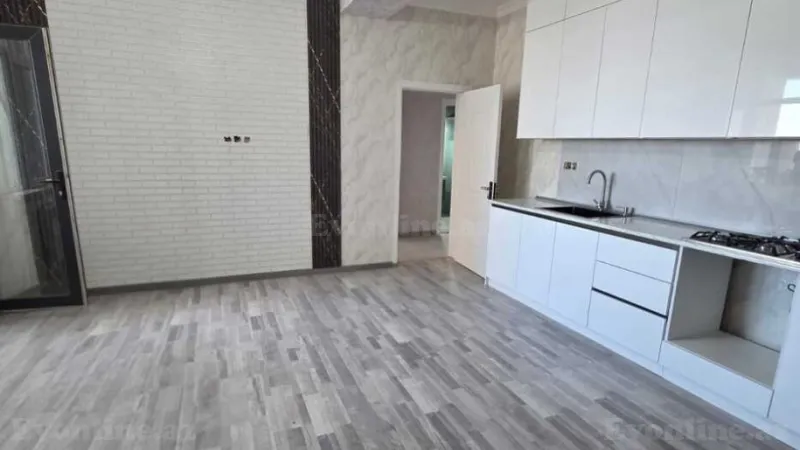 Satılır 2 otaqlı Mənzil Yeni tikili 63 m² Xırdalan