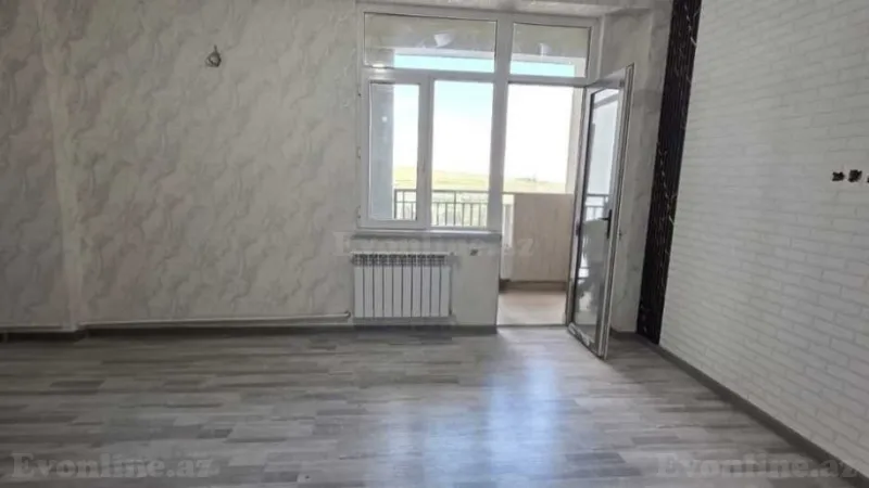 Satılır 2 otaqlı Mənzil Yeni tikili 63 m² Xırdalan - şəkil 3