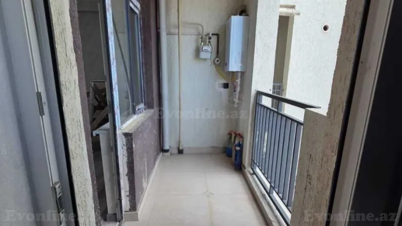 Satılır 2 otaqlı Mənzil Yeni tikili 63 m² Xırdalan - şəkil 4