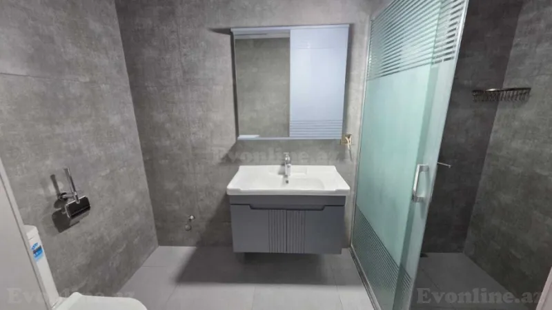 Satılır 2 otaqlı Mənzil Yeni tikili 63 m² Xırdalan - şəkil 8