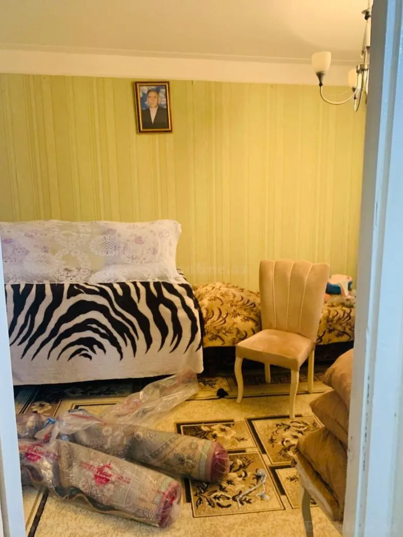 Satılır 4 otaqlı Mənzil Köhnə tikili 100 m² Qaraçuxur - şəkil 4