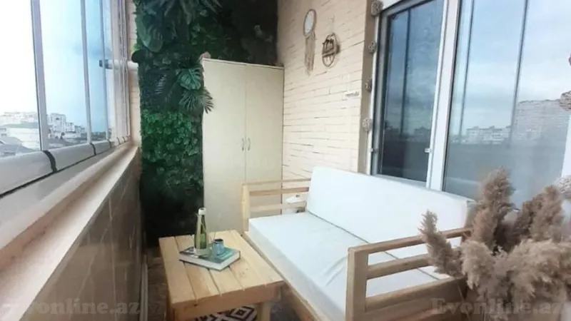 Satılır 3 otaqlı Mənzil Yeni tikili 109 m² 6-cı mikrorayon - şəkil 12