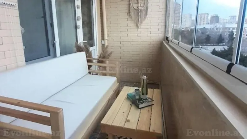 Satılır 3 otaqlı Mənzil Yeni tikili 109 m² 6-cı mikrorayon - şəkil 13