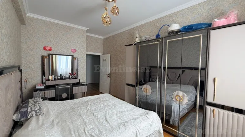 Satılır 3 otaqlı Mənzil Yeni tikili 105 m² Xırdalan - şəkil 4