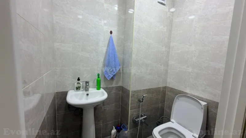 Satılır 3 otaqlı Mənzil Yeni tikili 105 m² Xırdalan - şəkil 7