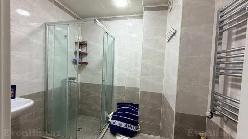 Satılır 3 otaqlı Mənzil Yeni tikili 105 m² Xırdalan - şəkil 8