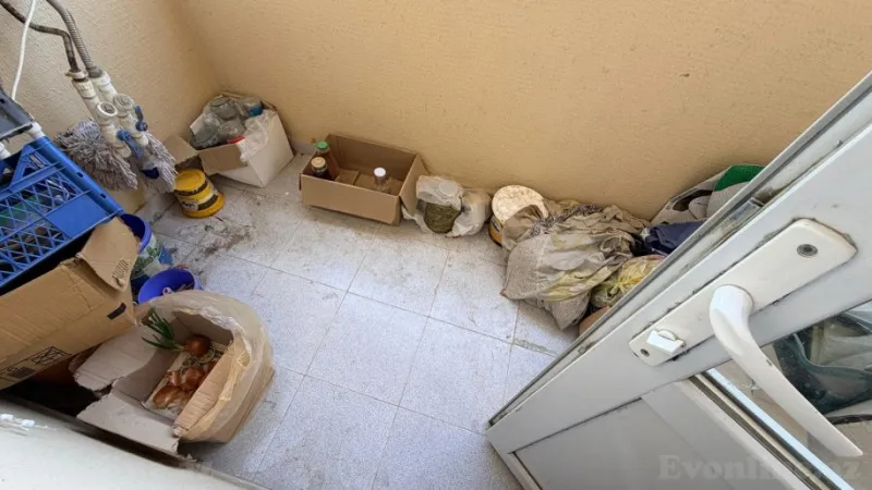 Satılır 3 otaqlı Mənzil Yeni tikili 105 m² Xırdalan - şəkil 9