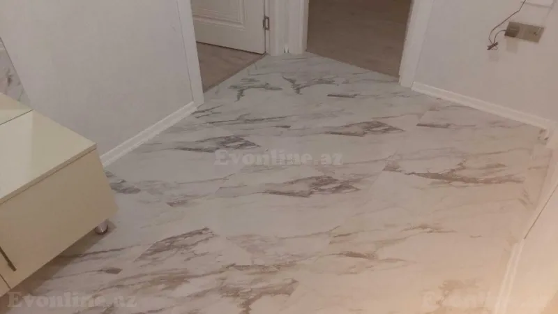 Kirayə verilir 2 otaqlı Mənzil Yeni tikili 50 m² Xırdalan - şəkil 5