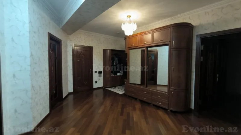 Satılır 4 otaqlı Mənzil Yeni tikili 155 m² Xətai m. - şəkil 21