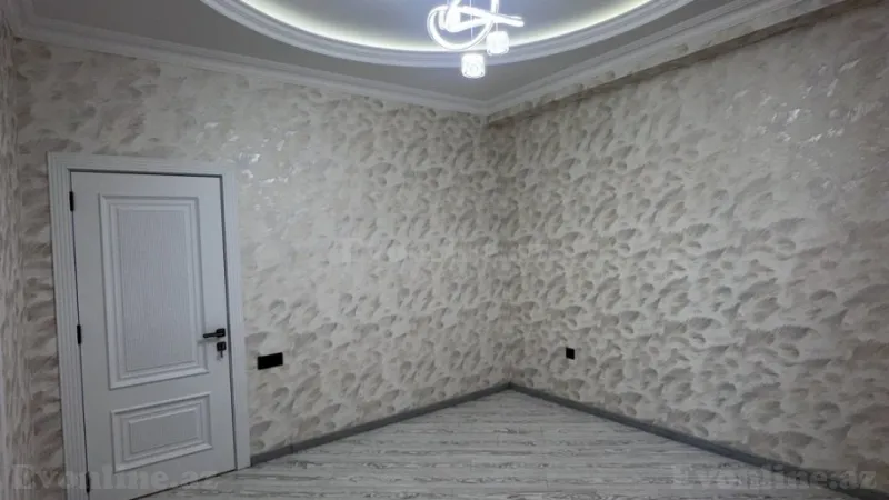 Satılır 2 otaqlı Mənzil Yeni tikili 77 m² Həzi Aslanov - şəkil 5