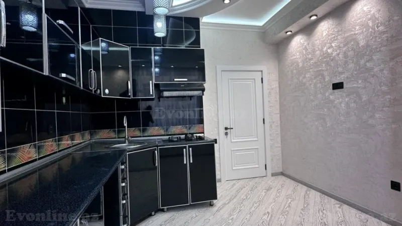 Satılır 2 otaqlı Mənzil Yeni tikili 77 m² Həzi Aslanov - şəkil 7