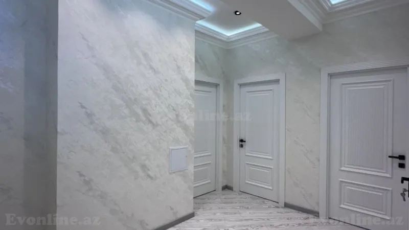 Satılır 2 otaqlı Mənzil Yeni tikili 77 m² Həzi Aslanov - şəkil 9