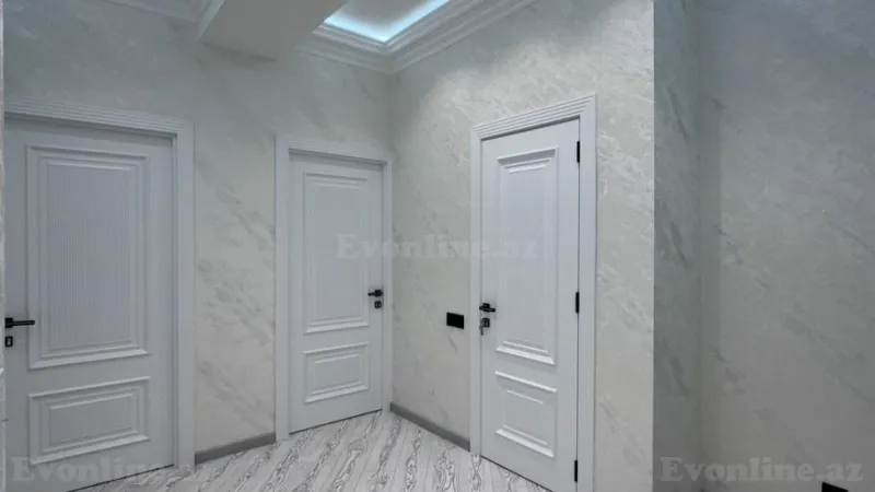 Satılır 2 otaqlı Mənzil Yeni tikili 77 m² Həzi Aslanov - şəkil 10