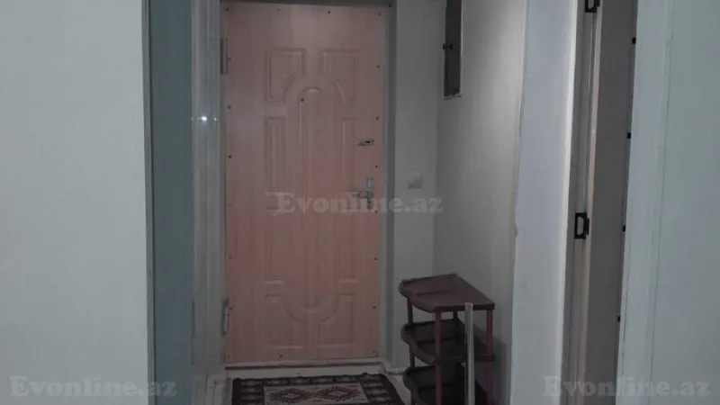 Kirayə verilir 3 otaqlı Mənzil Köhnə tikili 70 m² İnşaatçılar m. - şəkil 6