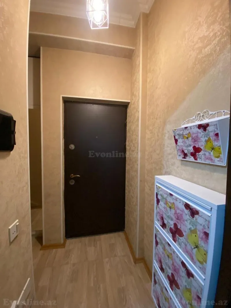 Kirayə verilir 2 otaqlı Mənzil Yeni tikili 42 m² Xırdalan - şəkil 4