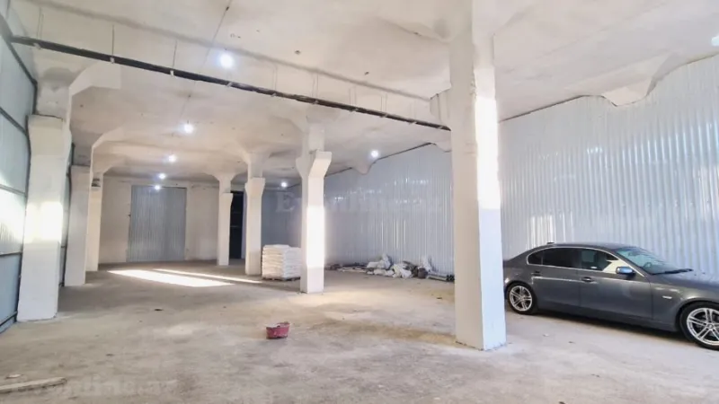 Kirayə verilir Obyekt 357 m² Ulduz m. - şəkil 3