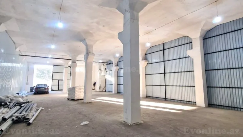 Kirayə verilir Obyekt 357 m² Ulduz m. - şəkil 4