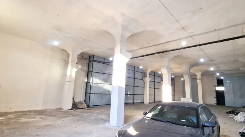 Kirayə verilir Obyekt 357 m² Ulduz m. - şəkil 5