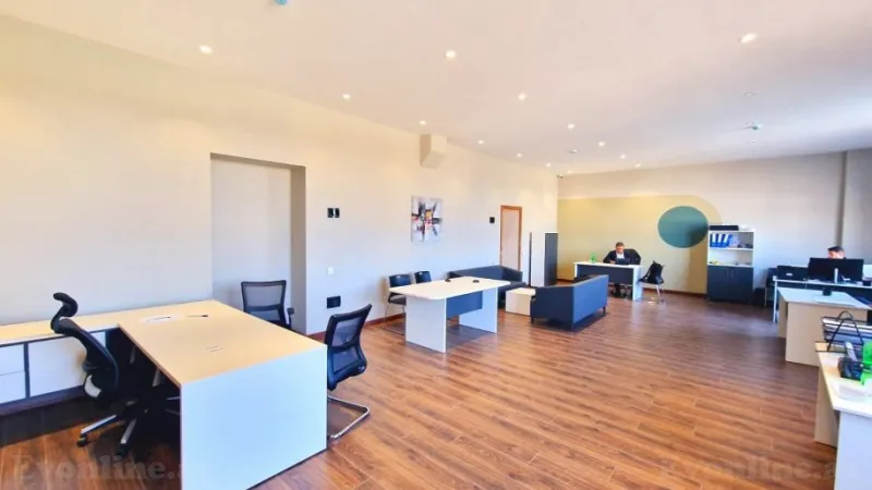 Kirayə verilir Obyekt 357 m² Ulduz m. - şəkil 6