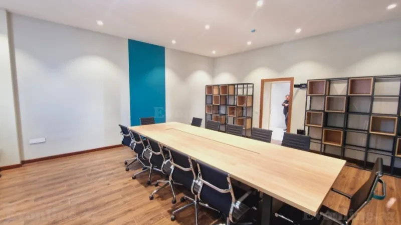 Kirayə verilir Obyekt 357 m² Ulduz m. - şəkil 7