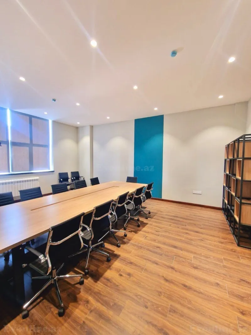 Kirayə verilir Obyekt 357 m² Ulduz m. - şəkil 8