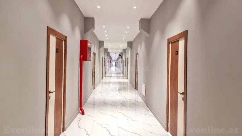 Kirayə verilir Obyekt 357 m² Ulduz m. - şəkil 9