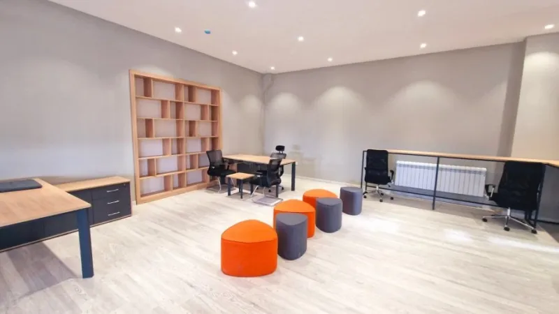 Kirayə verilir Obyekt 357 m² Ulduz m. - şəkil 10