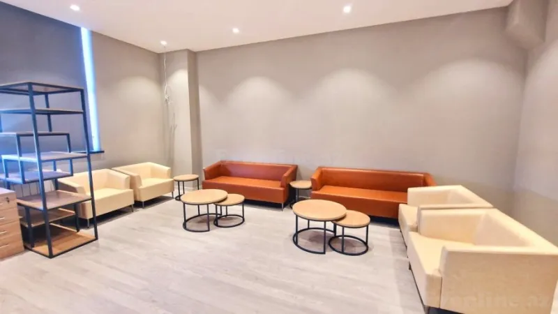 Kirayə verilir Obyekt 357 m² Ulduz m. - şəkil 11