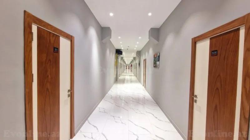 Kirayə verilir Obyekt 357 m² Ulduz m. - şəkil 12