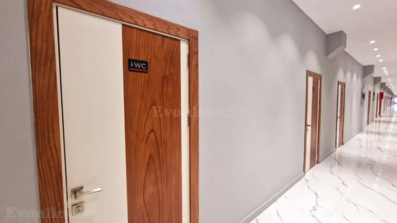 Kirayə verilir Obyekt 357 m² Ulduz m. - şəkil 17