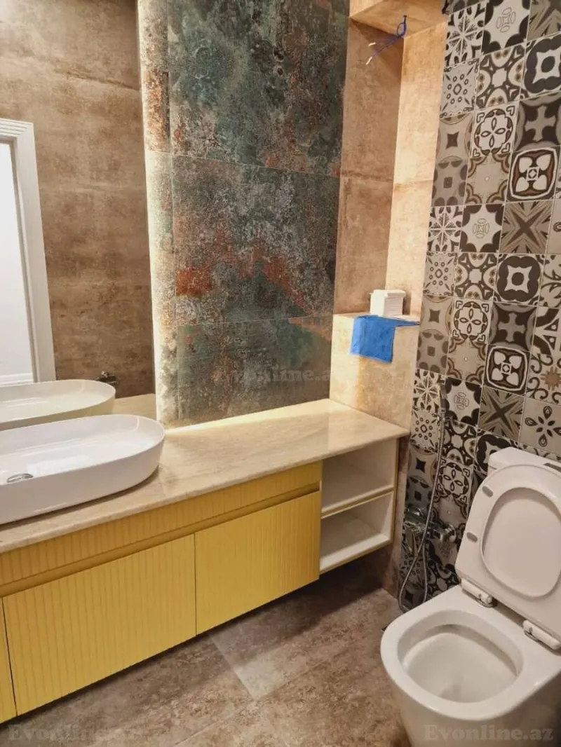 Kirayə verilir Obyekt 357 m² Ulduz m. - şəkil 18