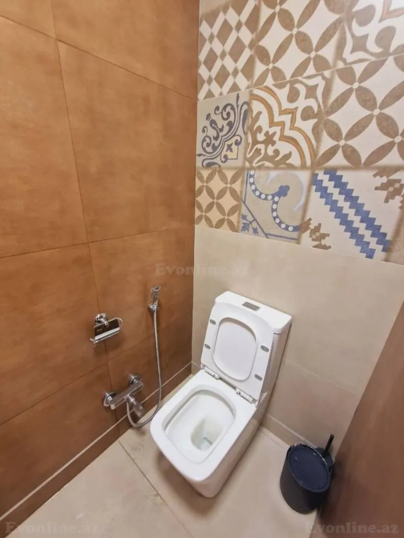 Kirayə verilir Obyekt 357 m² Ulduz m. - şəkil 19