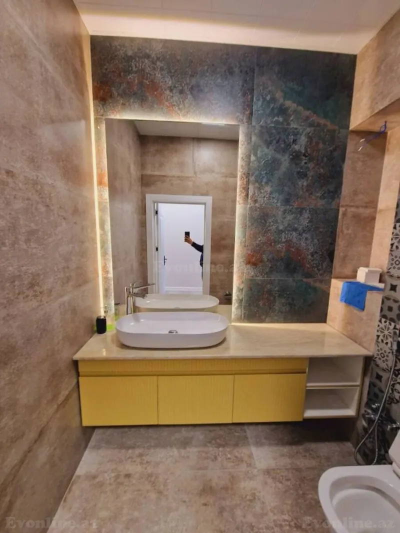 Kirayə verilir Obyekt 357 m² Ulduz m. - şəkil 20