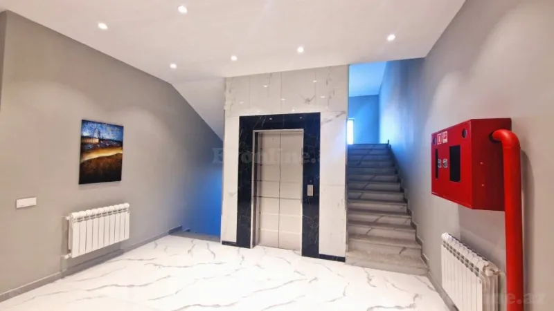 Kirayə verilir Obyekt 357 m² Ulduz m. - şəkil 23