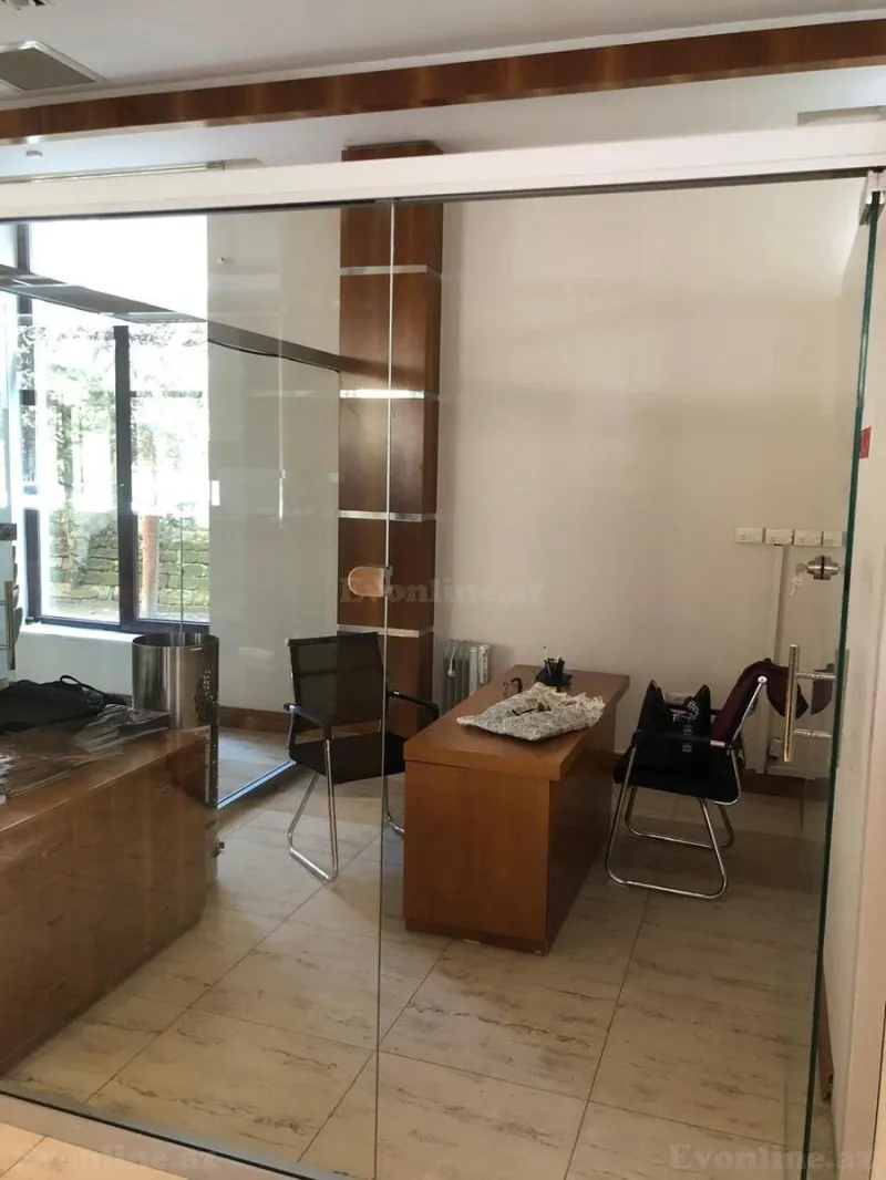 Kirayə verilir Ofis 220 m² 28 May m. - şəkil 7