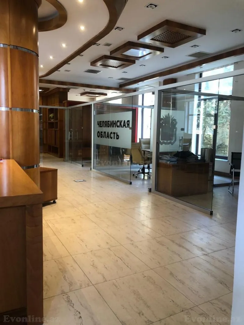 Kirayə verilir Ofis 220 m² 28 May m. - şəkil 10