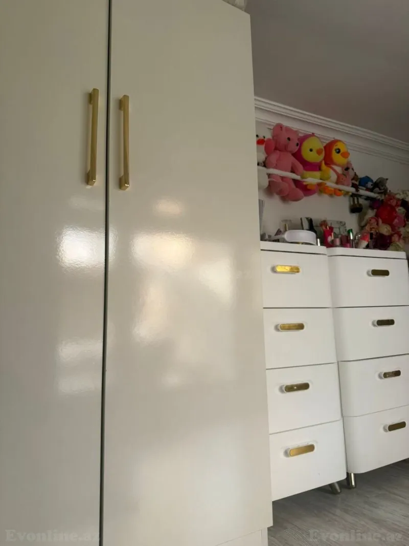 Satılır 1 otaqlı Mənzil Köhnə tikili 25 m² 28 May m. - şəkil 9