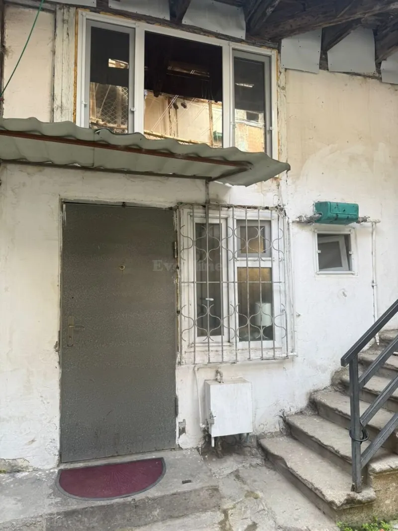 Satılır 1 otaqlı Mənzil Köhnə tikili 25 m² 28 May m. - şəkil 10