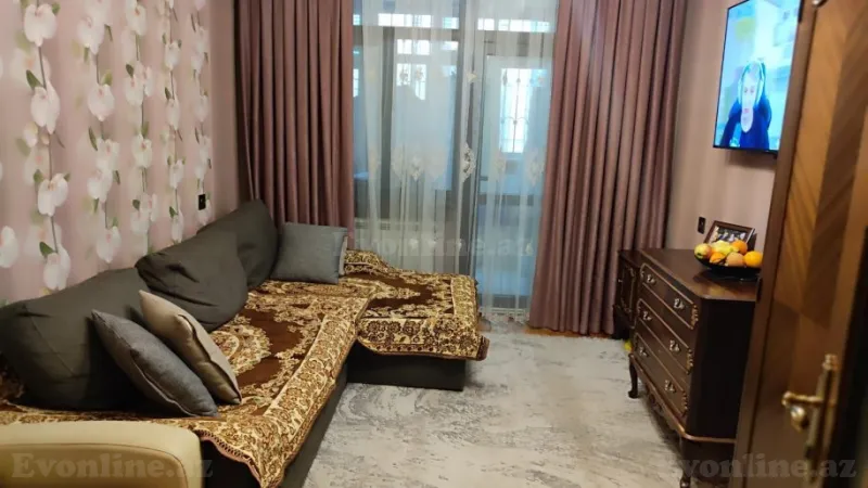 Satılır 4 otaqlı Mənzil Köhnə tikili 105 m² 8-ci mikrorayon - şəkil 5