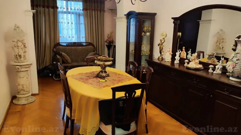 Satılır 4 otaqlı Mənzil Köhnə tikili 105 m² 8-ci mikrorayon - şəkil 6