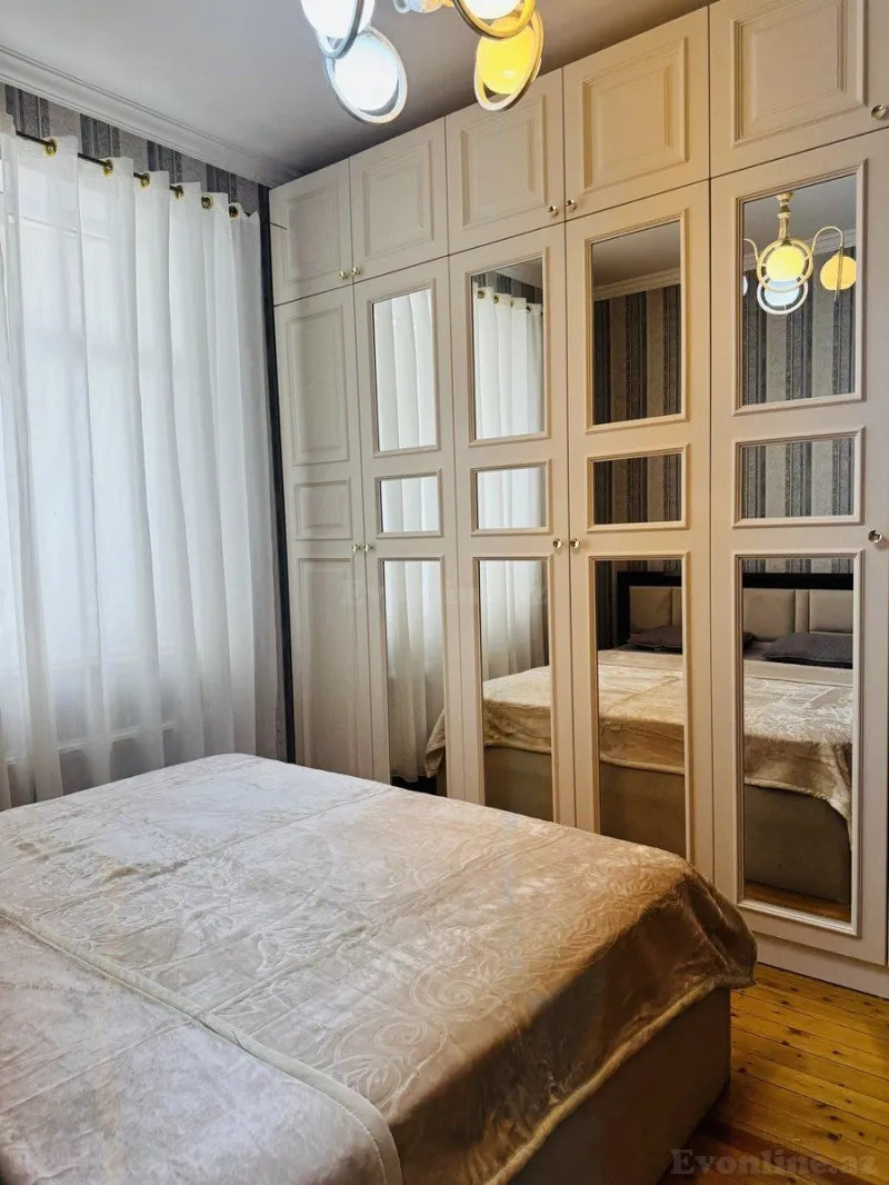 2 otaqlı Mənzil 90 m² Lökbatan Kirayə verilir