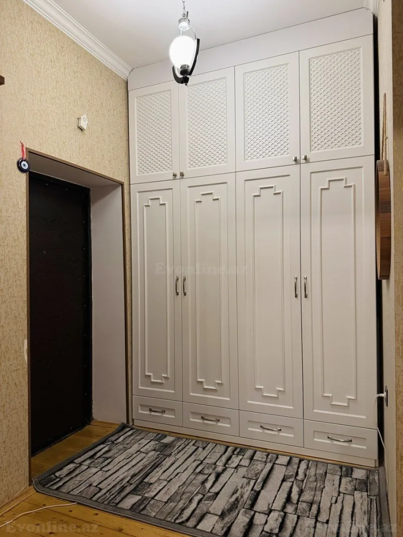 Kirayə verilir 2 otaqlı Mənzil Yeni tikili 90 m² Lökbatan - şəkil 9