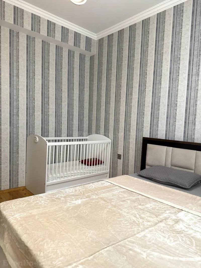 Kirayə verilir 2 otaqlı Mənzil Yeni tikili 90 m² Lökbatan - şəkil 11