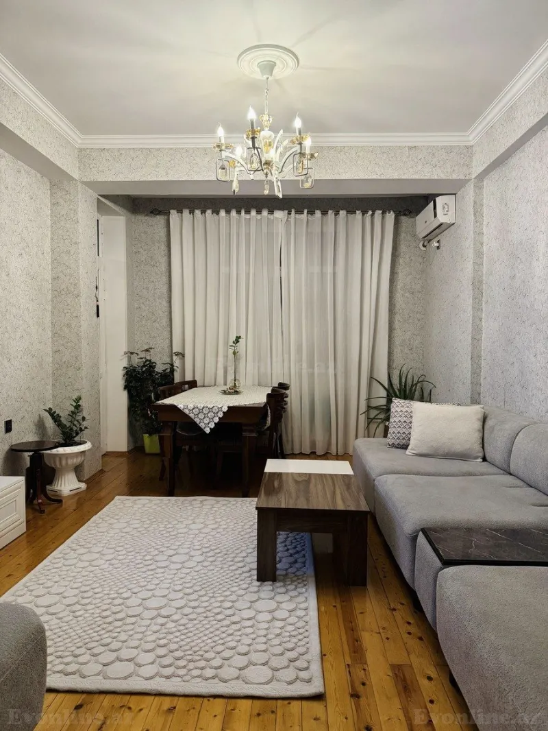 Kirayə verilir 2 otaqlı Mənzil Yeni tikili 90 m² Lökbatan - şəkil 13