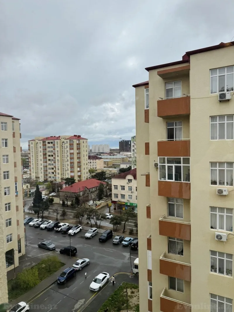 Kirayə verilir 2 otaqlı Mənzil Yeni tikili 90 m² Lökbatan - şəkil 15