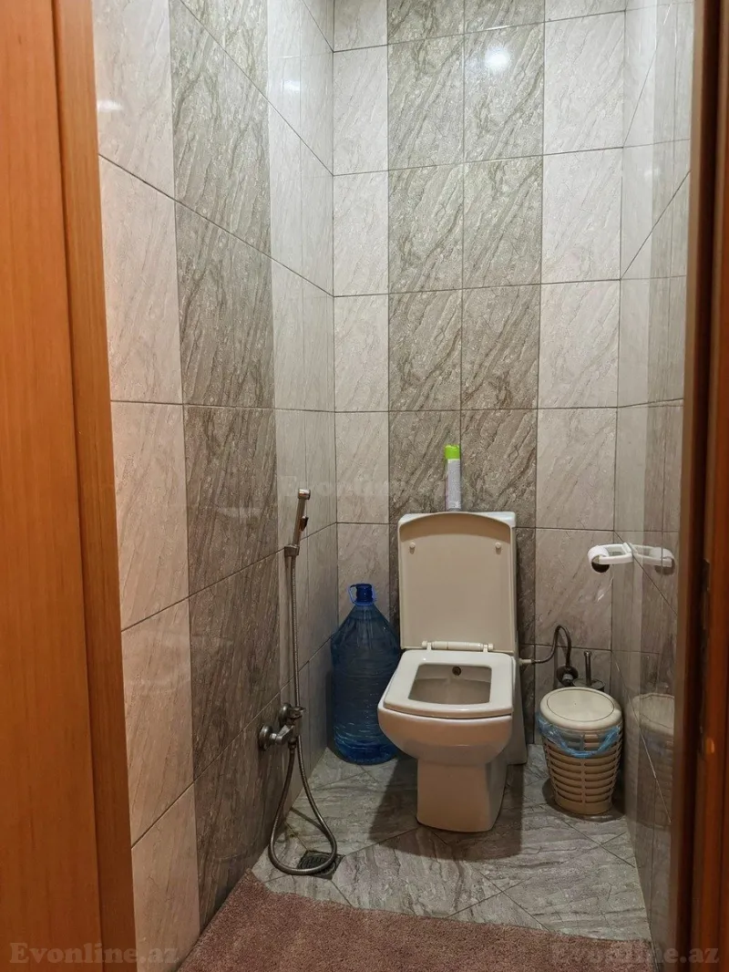 Kirayə verilir 2 otaqlı Mənzil Yeni tikili 90 m² Lökbatan - şəkil 16